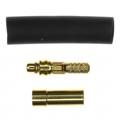 73023 - CONN MMCX PLUG STR 50 OHM PUSH