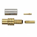 73030 - CONN MMCX JACK STR 50 OHM PUSH
