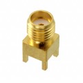221789-3 - CONN SMA JACK STR 50 OHM PCB