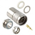 1-1337400-0 - CONN N PLUG STR 50 OHM SOLDER