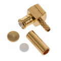 1-1337584-0 - CONN MCX PLUG R/A 50 OHM SOLDER