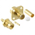 1-1478951-0 - CONN SMA JACK STR 50 OHM SOLDER