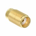 1053241-1 - CONN SMA RCPT STR 50 OHM SOLDER