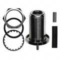 CONN005 - CONN N RCPT STR 50 OHM SOLDER