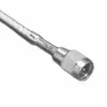 1050536-1 - CONN SMA PLUG STR 50 OHM