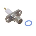 1059345-1 - CONN MINI OSP RCPT STR 50 OHM