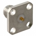 1052563-1 - CONN SMA RCPT STR 50 OHM SOLDER
