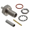 5448103-2 - CONN SMA JACK STR 50 OHM CRIMP