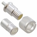 5330830 - CONN UHF PLUG STR CRIMP