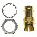 112740 - CONN BNC JACK STR 75OHM EDGE MNT
