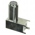 222180 - CONN F RCPT R/A 75 OHM PCB