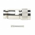 73059 - CONN UHF PLUG STR CRIMP