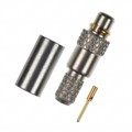 908-NM41300 - CONN MMCX PLUG STR 50 OHM SOLDER
