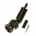 031-80401 - CONN BNC PLUG 45 ANGLE 75 OHM