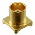 1061001-1 - CONN MCX RCPT STR 50 OHM SMD