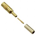 1-1634005-0 - CONN MMCX JACK STR 50 OHM SOLDER