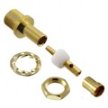 1-1634006-0 - CONN MMCX JACK STR 50 OHM SOLDER