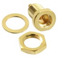 1-1634011-0 - CONN MMCX RCPT STR 50 OHM SOLDER