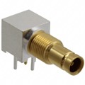 3-1393670-9 - CONN 1.0/2.3 JACK R/A 50 OHM PCB