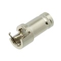 361V509E - CONN BNC JACK STR 50OHM EDGE MNT