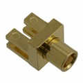 1261E504 - CONN MCX JACK STR 50OHM EDGE MNT