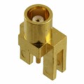 1261E504L - CONN MCX JACK STR 50OHM EDGE MNT