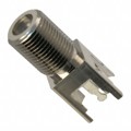 861A509 - CONN F JACK STR NON-CONSTANT PCB