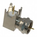866B509 - CONN F PLUG R/A NON-CONSTANT PCB