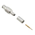 919-NM101P-51S - CONN MCX PLUG STR 50 OHM CRIMP