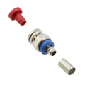 W58-124-9069910 - CONN BNC PLUG STR 75 OHM CRIMP