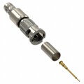 034-1033 - CONN HDBNC PLUG STR 75 OHM CRIMP
