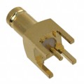 282127-75 - CONN 1.0/2.3 JACK STR 75 OHM PCB
