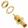 142150-75 - CONN MINI SMB RCPT STR 75 OHM