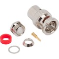 112351 - CONN BNC PLUG STR 75 OHM CRIMP