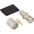 031-5684 - CONN RP-TNC JACK STR 50OHM CRIMP