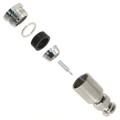 000-6775-75 - CONN BNC PLUG STR 75 OHM SOLDER
