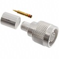 082-4426 - CONN N PLUG STR 50 OHM CRIMP