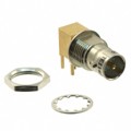 6-0008 - CONN MINI BNC JACK R/A 75OHM PCB