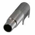 CBJR12 - CONN MINI WECO JACK RA 75OHM PCB
