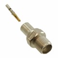 2081205-1 - CONN SMA JACK STR 50 OHM SOLDER