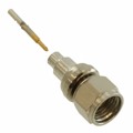 2081202-9 - CONN SMA PLUG STR 50 OHM SOLDER
