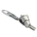 1-2081204-1 - CONN SMA JACK STR 50 OHM SOLDER