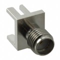 132255-12N - CONN SMA RCPT STR 50OHM EDGE MNT