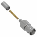 112148 - CONN BNC JACK STR 50 OHM CRIMP