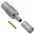 252138 - CONN MCX JACK STR 50 OHM SOLDER