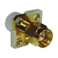 132164 - CONN SMA RCPT STR 50 OHM SOLDER