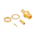 262126 - CONN MMCX JACK STR 50 OHM SOLDER