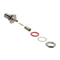 112505RP - CONN RP-BNC JACK STR 50OHM CRIMP