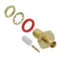 132106RP - CONN RPSMA JACK STR 50OHM SOLDER