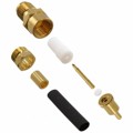 132279RP - CONN RP-SMA JACK STR 50OHM CRIMP
